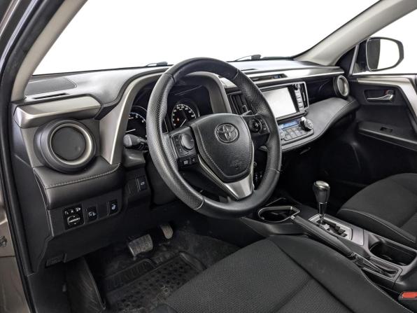 Toyota RAV4 IV (XA40) Рестайлинг с пробегом 2016 года, цена 2 055 000 рублей, 114602 км, внедорожник, Автокод Объявления