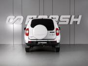 Chevrolet Niva I Рестайлинг Минеральные Воды  - изображение 20
