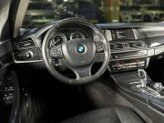 BMW 5 серии VI (F10/F11/F07) Рестайлинг Уфа  - изображение 36