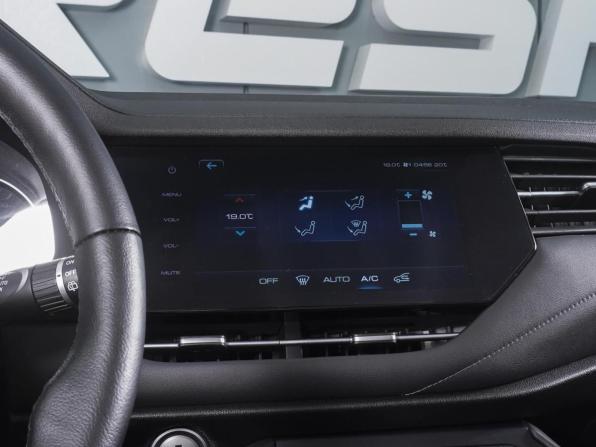 Haval F7 I с пробегом 2020 года, цена 1 700 000 рублей, 74736 км, внедорожник, Автокод Объявления