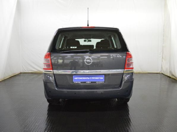 Opel Zafira B Рестайлинг с пробегом 2012 года, цена 691 500 рублей, 161145 км, компактвэн, Автокод Объявления