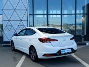 Hyundai Elantra VI (AD) Рестайлинг Москва  - изображение 30