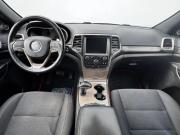 Jeep Grand Cherokee IV (WK2) Рестайлинг Москва  - изображение 23