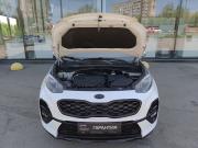 Kia Sportage IV Рестайлинг Ижевск  - изображение 39