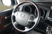 Toyota Land Cruiser 200 Series Тюмень  - изображение 36