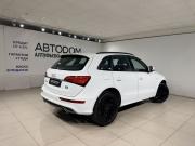 Audi Q5 I (8R) Рестайлинг Москва  - изображение 27