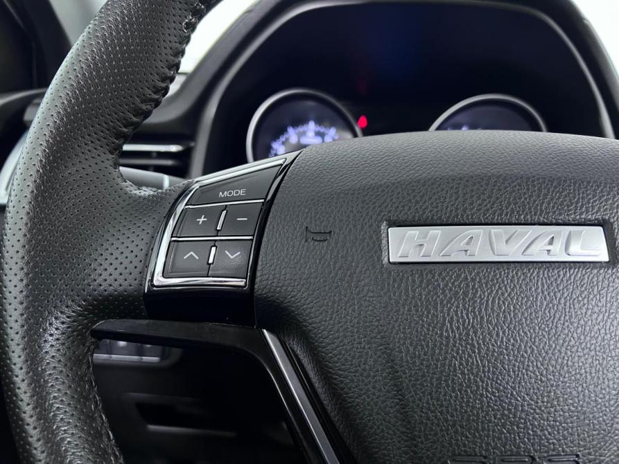 Haval M6 II Ростов-на-Дону  - изображение 12