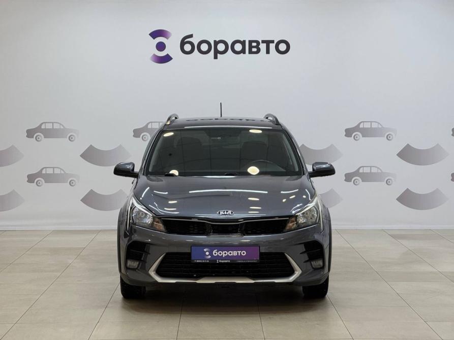Kia Rio IV Рестайлинг Ставрополь  - изображение 2