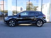 Nissan Qashqai II Рестайлинг Москва  - изображение 31