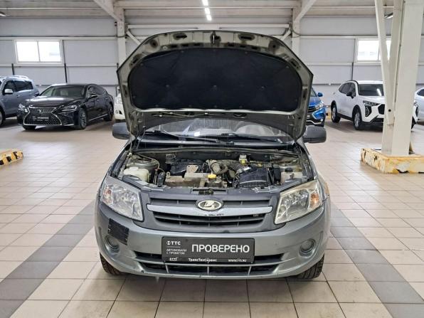Lada (ВАЗ) Granta I с пробегом 2013 года, цена 235 000 рублей, 219241 км, седан, Автокод Объявления
