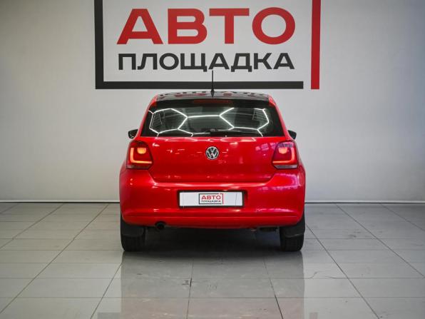 Volkswagen Polo V с пробегом 2011 года, цена 669 000 рублей, 180951 км, хэтчбек, Автокод Объявления