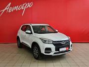 Chery Tiggo 4 I Рестайлинг Вологда  - изображение 27