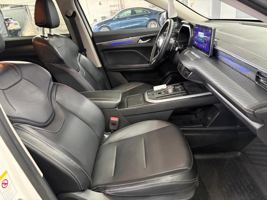 Haval Jolion I Рестайлинг Краснодар  - изображение 15