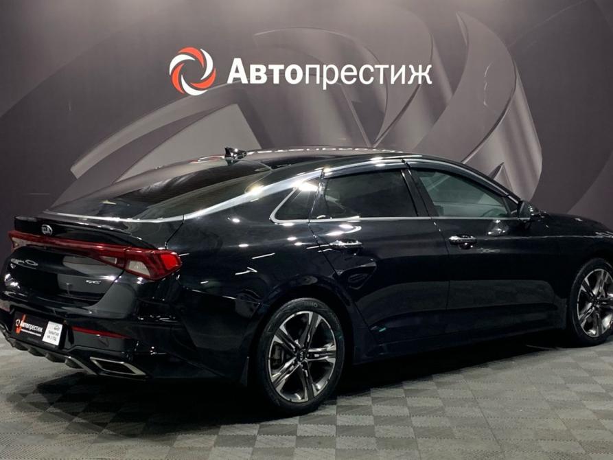 Kia K5 III Оренбург  - изображение 6