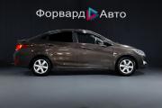 Hyundai Solaris I Рестайлинг Тюмень  - изображение 32