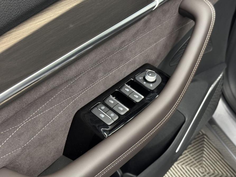 Geely Monjaro I Рестайлинг 2 Воронеж  - изображение 16