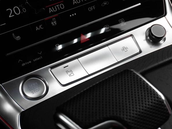 Audi A6 V (C8) с пробегом 2019 года, цена 3 849 000 рублей, 161939 км, седан, Автокод Объявления