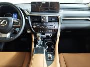 Lexus RX IV Рестайлинг Москва  - изображение 38