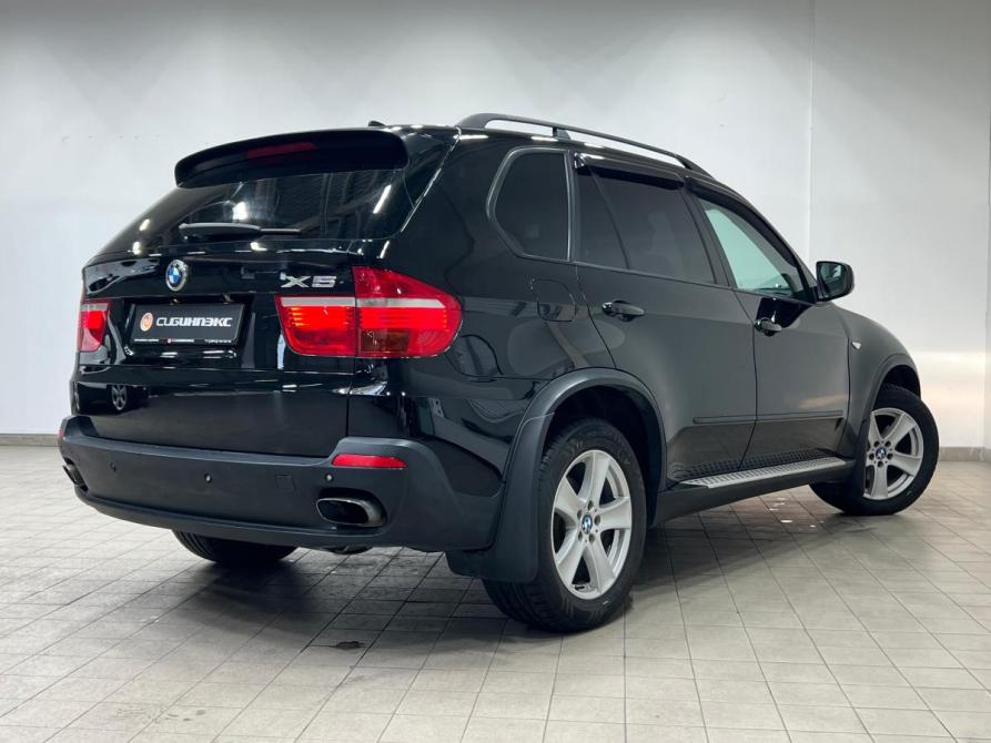 BMW X5 II (E70) Кемерово  - изображение 5