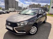 Lada (ВАЗ) Vesta I Уфа  - изображение 17