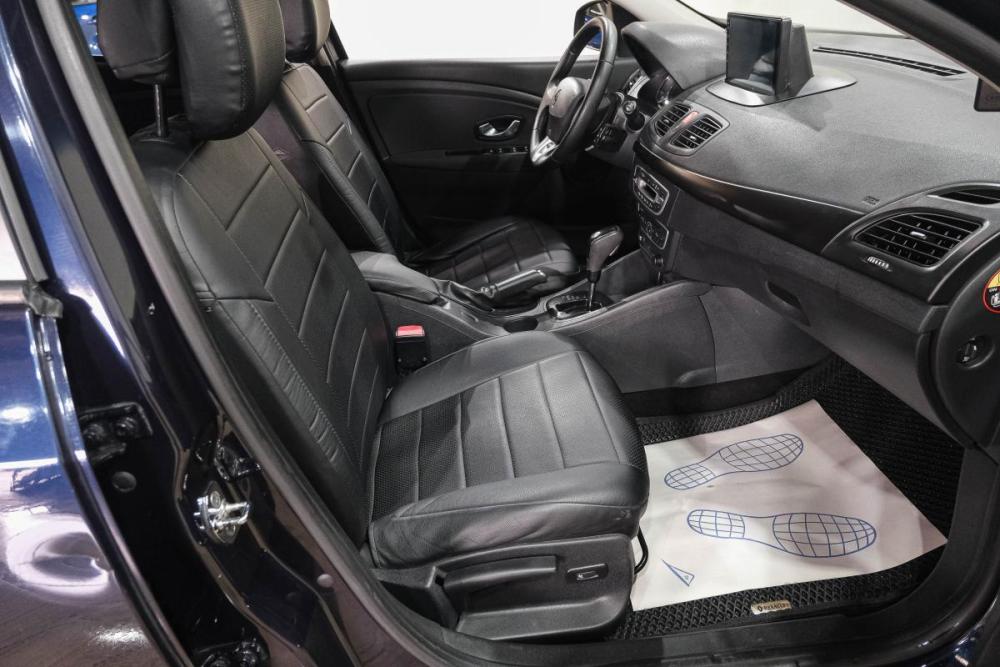 Renault Fluence I Новокузнецк  - изображение 15