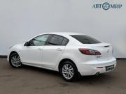 Mazda 3 II (BL) Рестайлинг Москва  - изображение 21