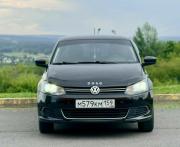 Volkswagen Polo V Уфа  - изображение 10