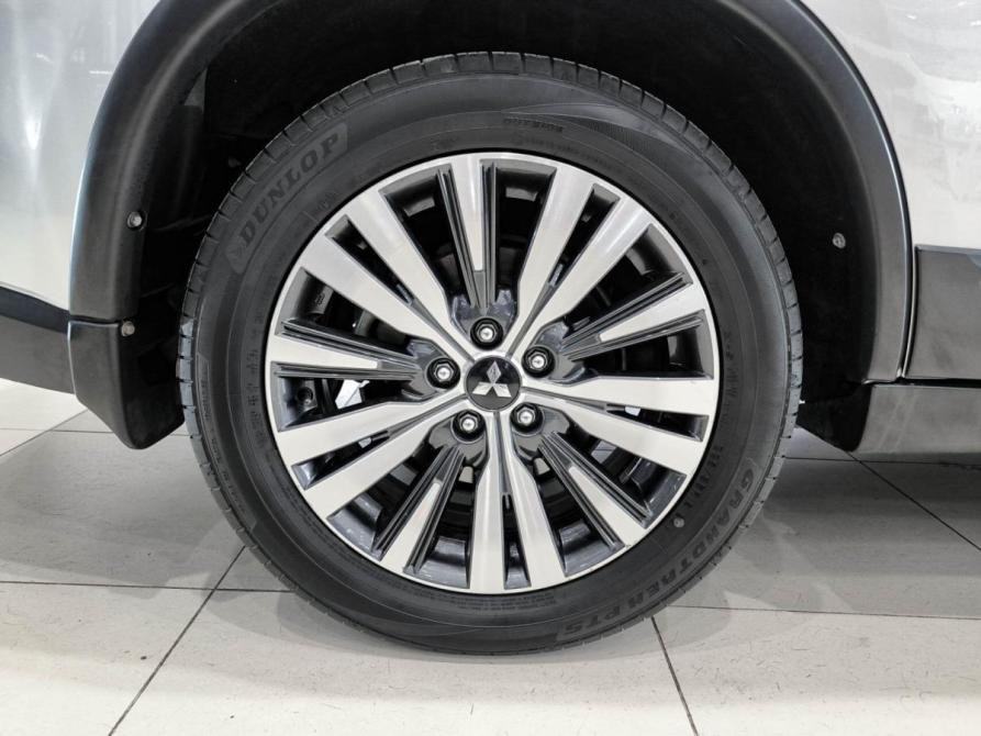 Mitsubishi Outlander III Рестайлинг 3 Казань  - изображение 22