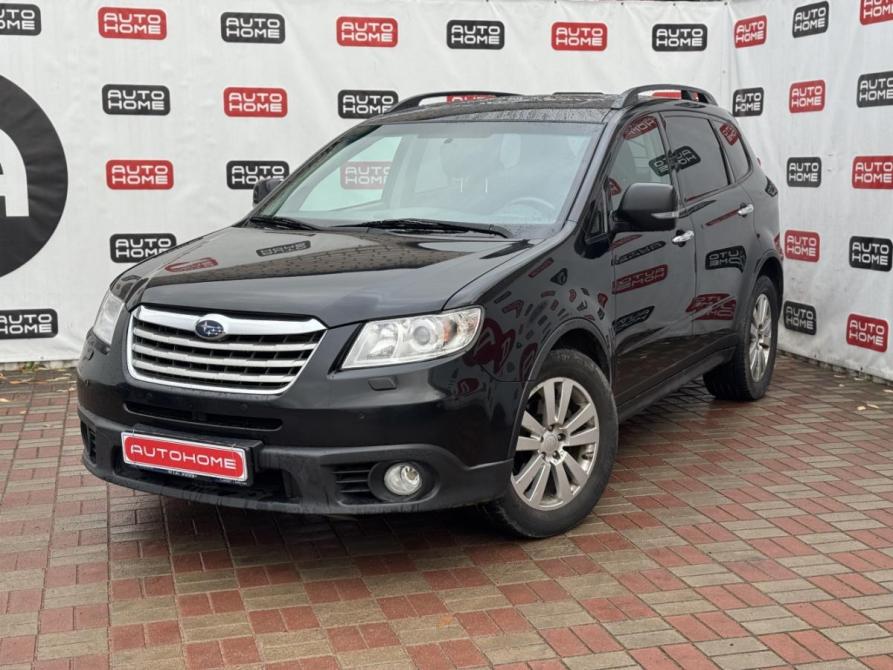 Subaru Tribeca I Рестайлинг Санкт-Петербург  - изображение 1