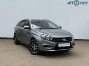 Lada (ВАЗ) Vesta I Москва  - изображение 15