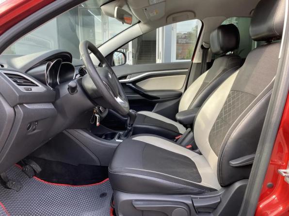 Lada (ВАЗ) Vesta I с пробегом 2018 года, цена 1 095 000 рублей, 85391 км, универсал, Автокод Объявления