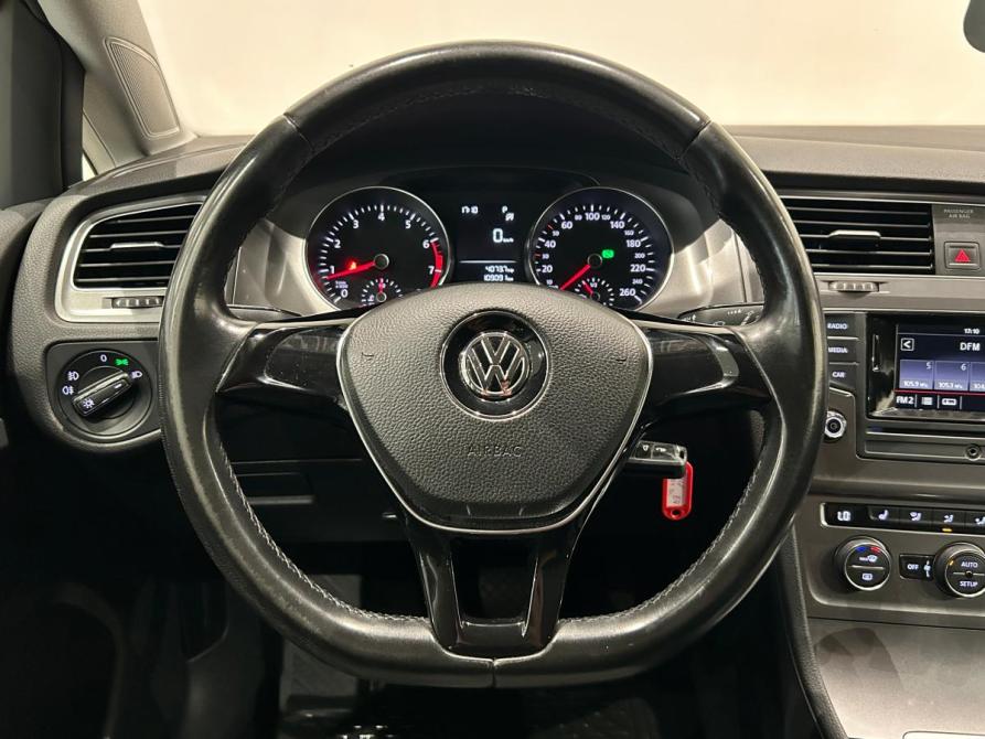 Volkswagen Golf VII Санкт-Петербург  - изображение 20