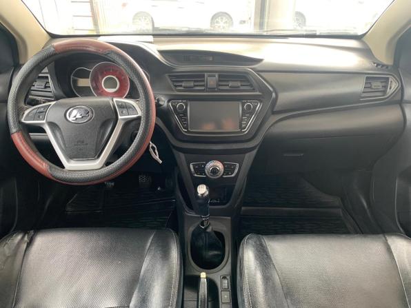 Lifan X50 с пробегом 2017 года, цена 339 000 рублей, 144000 км, хэтчбек, Автокод Объявления