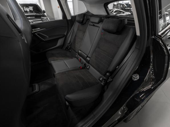BMW X1 III (U11/U12) с пробегом 2026 года, цена 6 150 000 рублей, 50 км, внедорожник, Автокод Объявления