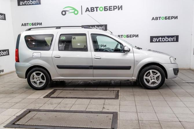 Lada (ВАЗ) Largus I с пробегом 2016 года, цена 698 000 рублей, 172894 км, универсал, Автокод Объявления