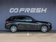 BMW X1 I (E84) Краснодар  - изображение 24
