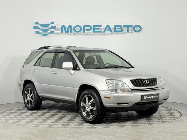 Lexus RX I с пробегом 2001 года, цена 900 000 рублей, 147044 км, внедорожник, Автокод Объявления