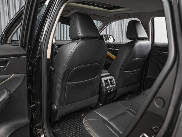 Haval F7x I с пробегом 2021 года, цена 1 898 000 рублей, 50564 км, внедорожник, Автокод Объявления