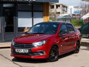 Lada (ВАЗ) Granta I Рестайлинг Уфа  - изображение 23