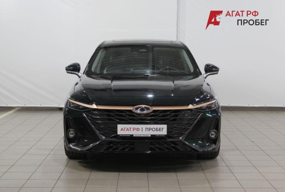 Chery Arrizo 8 Астрахань  - изображение 2