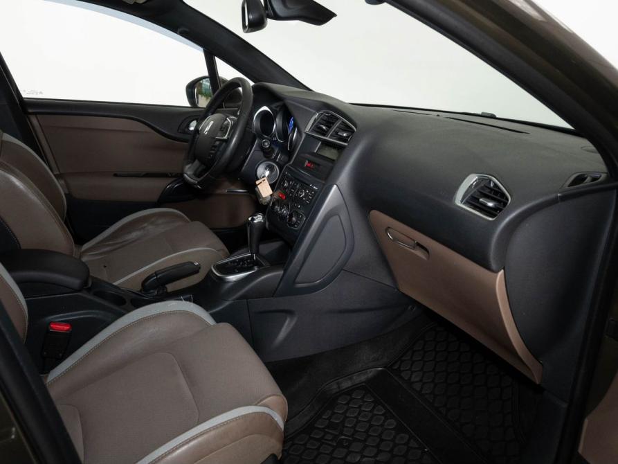 Citroen DS4 Казань  - изображение 6