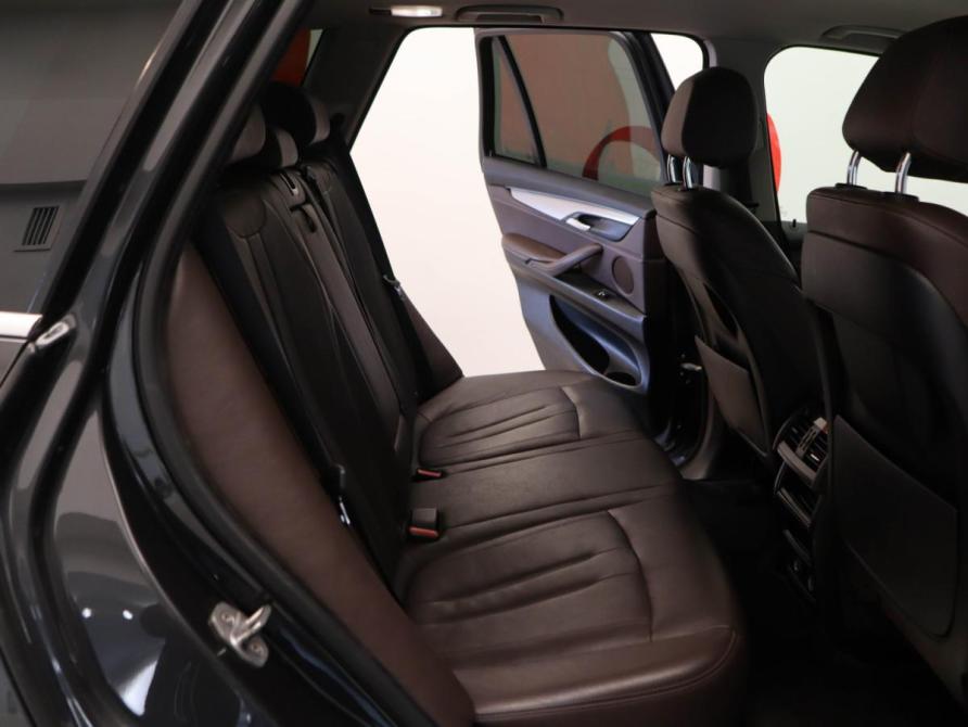 BMW X5 III (F15) Москва  - изображение 25