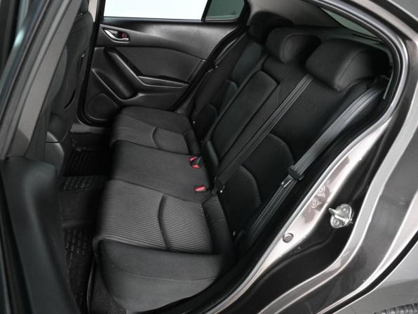 Mazda 3 III (BM) с пробегом 2014 года, цена 1 415 000 рублей, 167344 км, хэтчбек, Автокод Объявления