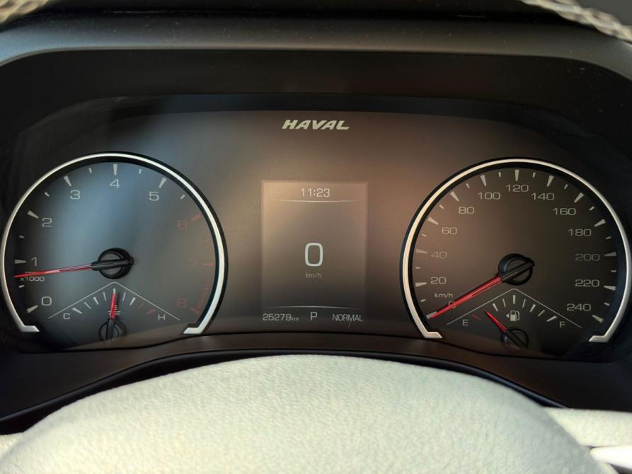 Haval Jolion I Ярославль  - изображение 13