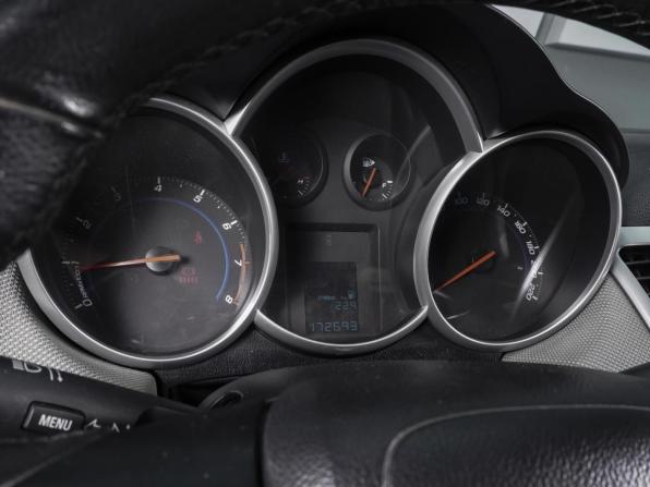 Chevrolet Cruze I с пробегом 2012 года, цена 620 000 рублей, 172693 км, седан, Автокод Объявления