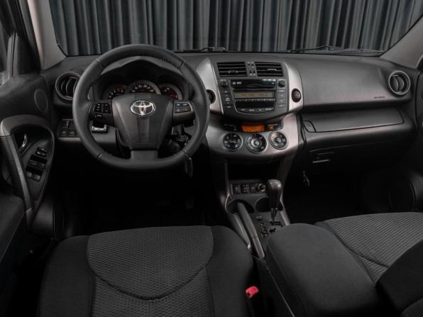 Toyota RAV4 III (XA30) Рестайлинг с пробегом 2011 года, цена 1 449 000 рублей, 224317 км, внедорожник, Автокод Объявления