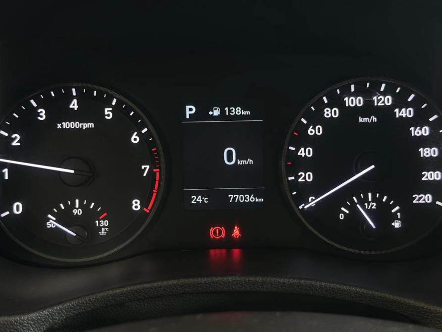 Hyundai Solaris II Москва  - изображение 11