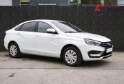 Lada (ВАЗ) Vesta I Рестайлинг (NG) Сыктывкар  - изображение 24
