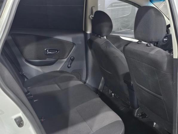 Nissan Almera III (G15) с пробегом 2018 года, цена 635 000 рублей, 117480 км, седан, Автокод Объявления