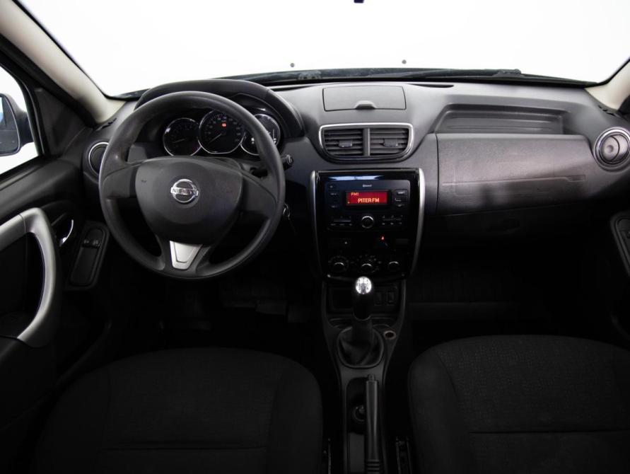 Nissan Terrano III (D10) Санкт-Петербург  - изображение 9